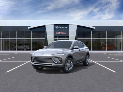 Buick Envista Preferred 2026 Chalut auto, votre concessionnaire Chevrolet, Buick, GMC et Cadillac du grand Joliette