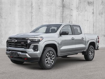 Chevrolet Colorado Z71 2026 Chalut auto, votre concessionnaire Chevrolet, Buick, GMC et Cadillac du grand Joliette