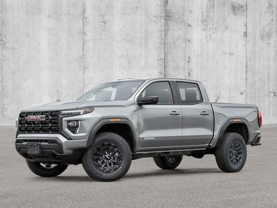 GMC Canyon ELEVATION 2026 Chalut auto, votre concessionnaire Chevrolet, Buick, GMC et Cadillac du grand Joliette