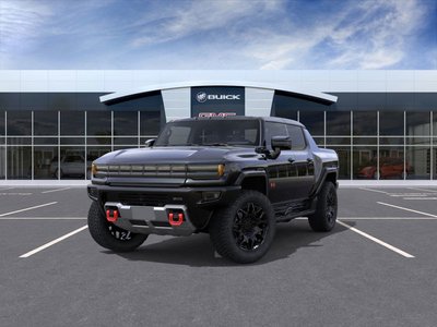 GMC Hummer EV Pickup 2X 2026 Chalut auto, votre concessionnaire Chevrolet, Buick, GMC et Cadillac du grand Joliette