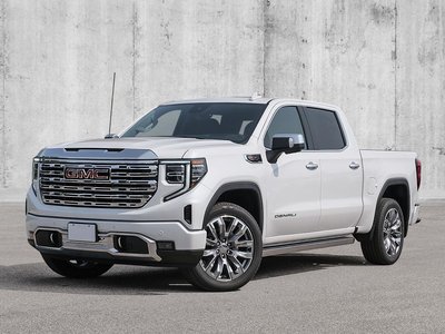 GMC Sierra 1500 DENALI 2026 Chalut auto, votre concessionnaire Chevrolet, Buick, GMC et Cadillac du grand Joliette