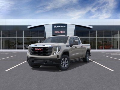 GMC Sierra 1500 PRO 2026 Chalut auto, votre concessionnaire Chevrolet, Buick, GMC et Cadillac du grand Joliette