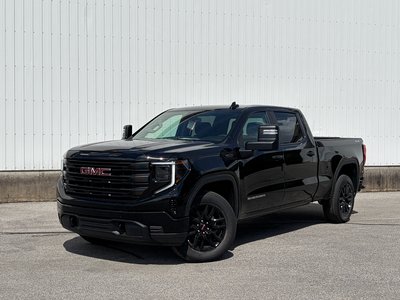 GMC Sierra 1500 PRO 2026 Chalut auto, votre concessionnaire Chevrolet, Buick, GMC et Cadillac du grand Joliette