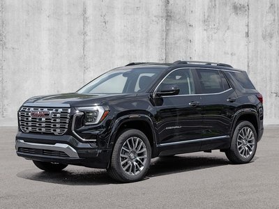 GMC Terrain Denali 2026 Chalut auto, votre concessionnaire Chevrolet, Buick, GMC et Cadillac du grand Joliette