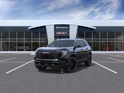 GMC Terrain Elevation 2027 Chalut auto, votre concessionnaire Chevrolet, Buick, GMC et Cadillac du grand Joliette