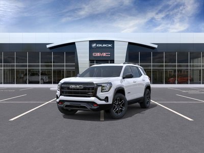 GMC Terrain AT4 2027 Chalut auto, votre concessionnaire Chevrolet, Buick, GMC et Cadillac du grand Joliette