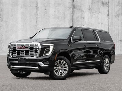 GMC Yukon XL Denali 2026 Chalut auto, votre concessionnaire Chevrolet, Buick, GMC et Cadillac du grand Joliette