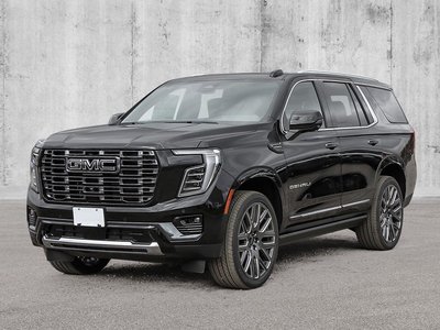 GMC Yukon Denali Ultimate 2026 Chalut auto, votre concessionnaire Chevrolet, Buick, GMC et Cadillac du grand Joliette