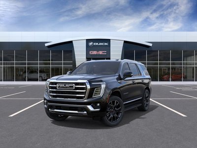 GMC Yukon Elevation 2026 Chalut auto, votre concessionnaire Chevrolet, Buick, GMC et Cadillac du grand Joliette