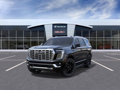 GMC Yukon Denali 2027 Chalut auto, votre concessionnaire Chevrolet, Buick, GMC et Cadillac du grand Joliette