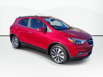 2018 Buick Encore Premium | Roof | Cam | USB Inspected not perfected :)