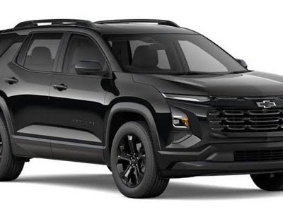 2020 Chevrolet Equinox LT | Leather | Cam | USB | Htd Seats Inspected not perfected :)