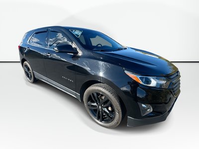 2020 Chevrolet Equinox LT | Leather | Cam | USB | Htd Seats Inspected not perfected :)