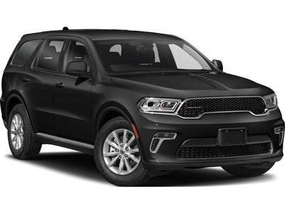 2021 Dodge Durango GT | Sunroof | Cam | USB Inspected not perfected :)