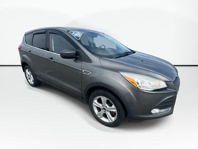 2014 Ford ESCAPE SE | AWD | Cam | USB Inspected not perfected :)