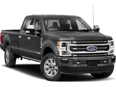 2021 Ford Super Duty F-350 SRW Limited | Roof | Nav | Cam | USB Inspected not perfected :)