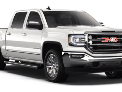 2018 GMC Sierra 1500 Crew Elevation 4WD SLE | Cam | USB | Htd Seats Inspected not perfected :)