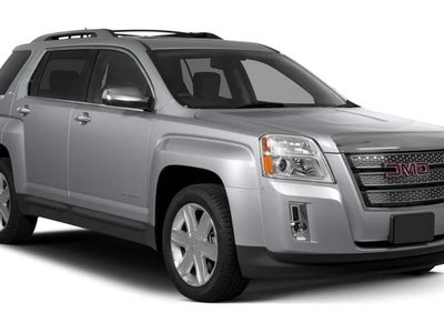 2015 GMC Terrain SLE | Roof | Cam | USB | Htd Seats Inspected not perfected :)