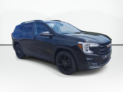 2023 GMC Terrain SLE | Htdseat | Cam | USB Inspected not perfected :)