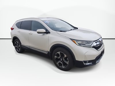 2018 Honda CR-V TOURING | Roof | Cam | USB Inspected not perfected :)