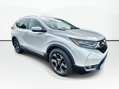 2018 Honda CR-V TOURING | Roof | Cam | USB Inspected not perfected :)