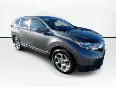 2018 Honda CR-V EX | Roof | Cam | USB | Htd Seats Inspected not perfected :)