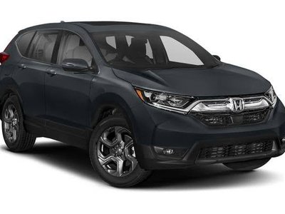 2018 Honda CR-V EX | Roof | Cam | USB | Htd Seats Inspected not perfected :)