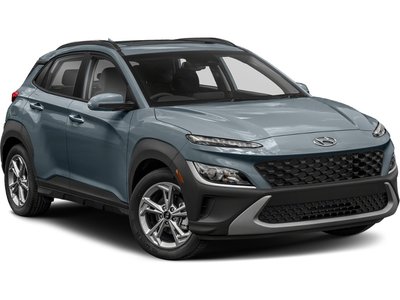 2022 Hyundai Kona Preferred | Cam | HtdSeat | USB | Warranty to 2026 Clean CarFax