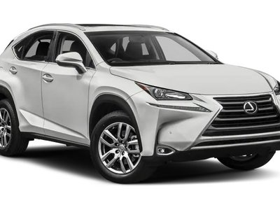 2018 Lexus NX 300 | Leather | Roof | Cam | Htd Wheel Inspected not perfected :)