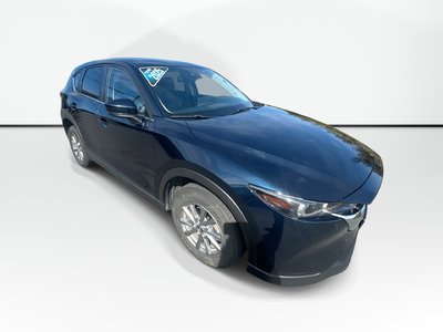 2025 Mazda CX-5 GS | Cam | HtdSeat | USB | Warranty to 2030 Clean CarFax