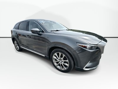 2017 Mazda CX-9 Signature | Roof | Cam | USB Inspected not perfected :)