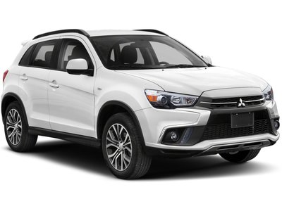 2019 Mitsubishi RVR Roof | Cam | USB Inspected not perfected :)