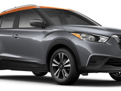 2020 Nissan Kicks SR | Leather | Cam | USB | Heated Seats Inspected not perfected :)