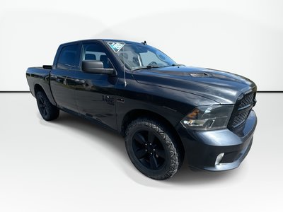 2020 Ram 1500 Classic Express | Cam | USB | Htd Wheel Inspected no perfected :)