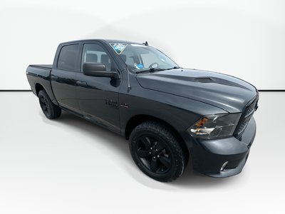 2020 Ram 1500 Classic Express | Cam | USB | Htd Wheel Inspected no perfected :)