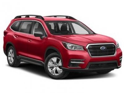 2019 Subaru ASCENT Touring | Sunroof | Cam | USB | Htd Seats Clean CarFax | As Traded | No MVI