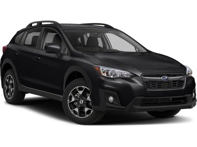 2018 Subaru Crosstrek Convenience | 6SPD | USB Inspected not perfected :)