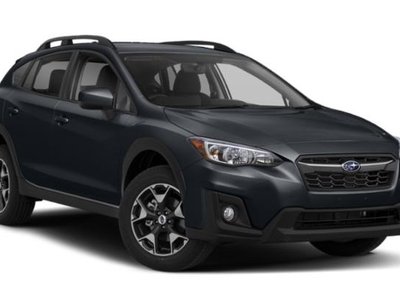 2018 Subaru Crosstrek Touring | Cam | USB | HTD Seats | Bluetooth Inspected not perfected :)