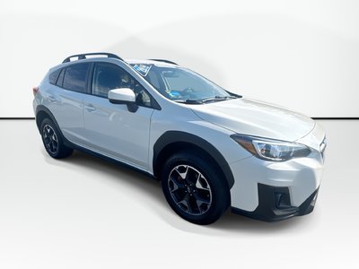 2019 Subaru Crosstrek Touring | Cam | USB | Htd Seats Inspected not perfected :)