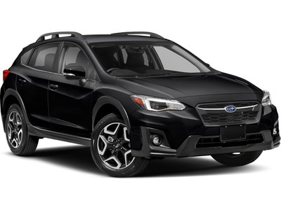 2020 Subaru Crosstrek Sport | Roof | Cam | USB Inspected not perfected