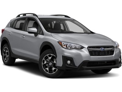 2020 Subaru Crosstrek Convenience | Cam | HtdSeat | USB Inspected not perfected :)