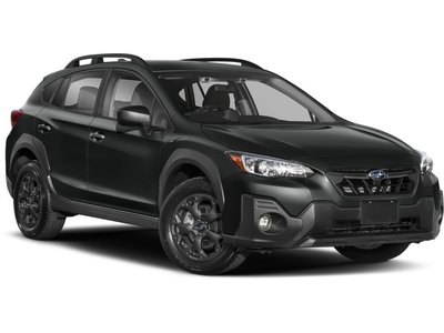 2021 Subaru Crosstrek Outdoor | Cam | USB | Warranty to 2026 Clean CarFax | One Owner | Local Trade