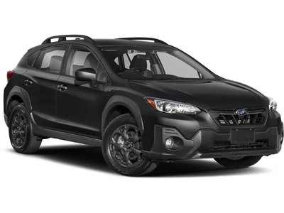 2021 Subaru Crosstrek Outdoor | Cam | USB Inspected not perfected :)