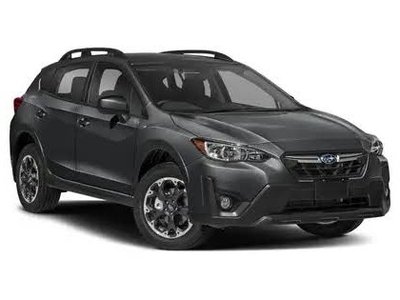 2021 Subaru CROSSTREK Outdoor | Cam | USB | Htd Wheel Inspected not perfected :)