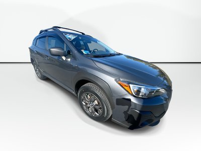 2021 Subaru CROSSTREK Outdoor | Cam | USB | Htd Wheel Inspected not perfected :)