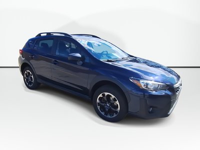 2022 Subaru Crosstrek Touring | Cam | USB Inspected not perfected :)