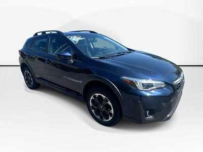 2022 Subaru Crosstrek Sport | Roof | Cam | USB | Warranty to 2027 Local Trade