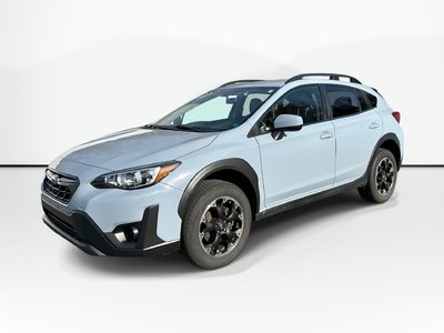 2023 Subaru Crosstrek Convenience | Cam | USB | Warranty to 2028 Local Trade