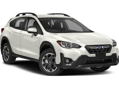 2023 Subaru Crosstrek Touring | Cam | Htdseat | USB | Warranty to 2028 Clean CarFax | One Owner | Local Trade