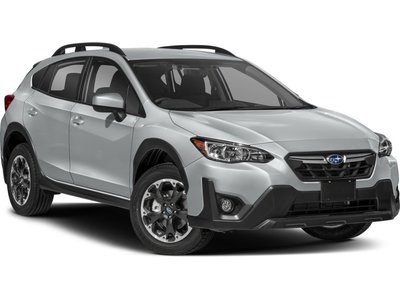 2023 Subaru Crosstrek Touring | Cam |HtdSeat | USB | Warranty to 2027 Clean CarFax | One Owner | Dealer Serviced